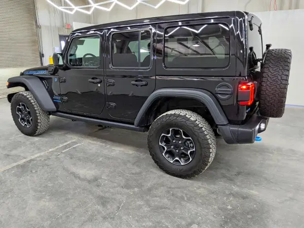 1C4JJXR67PW518535 2023 JEEP WRANGLER - Image 2