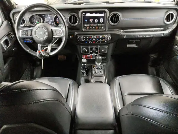 1C4JJXR67PW518535 2023 JEEP WRANGLER - Image 8
