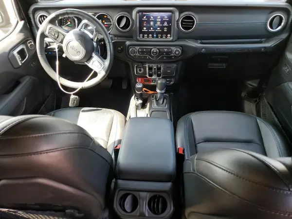 1C4JJXR67PW526621 2023 JEEP WRANGLER - Image 8