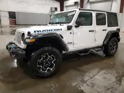 1C4JJXR67PW536663 2023 JEEP WRANGLER
