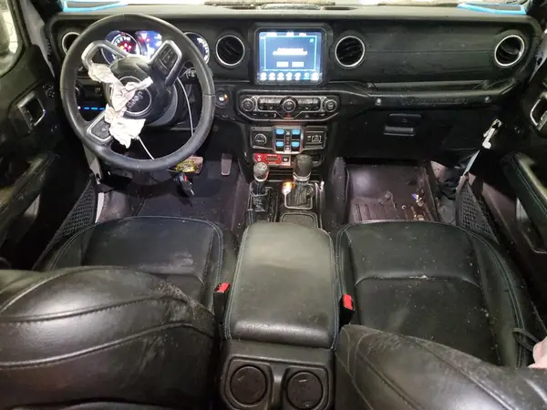 1C4JJXR67PW536663 2023 JEEP WRANGLER - Image 8