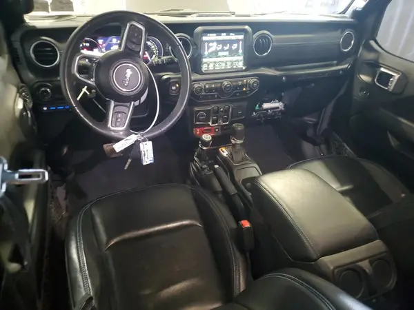 1C4JJXR67PW536842 2023 JEEP WRANGLER - Image 8