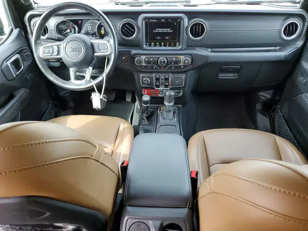 1C4JJXR67PW554824 2023 JEEP WRANGLER - Image 8