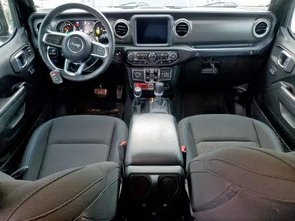 1C4JJXR67PW566519 2023 JEEP WRANGLER - Image 8