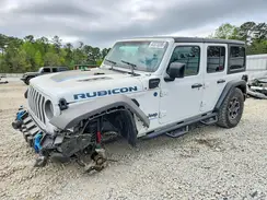 1C4JJXR67PW580436 2023 JEEP WRANGLER