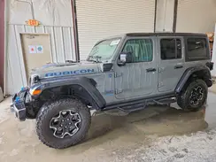 1C4JJXR67PW621485 2023 JEEP WRANGLER