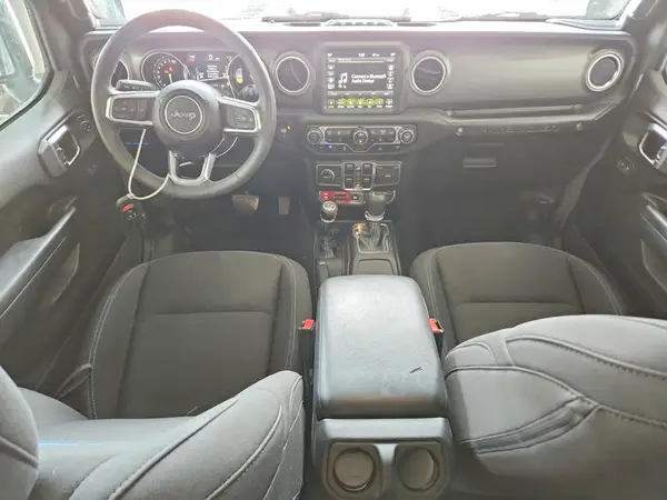 1C4JJXR67PW621485 2023 JEEP WRANGLER - Image 8