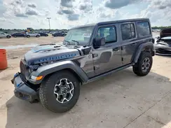 1C4JJXR67PW698583 2023 JEEP WRANGLER