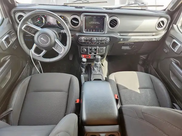 1C4JJXR67PW698583 2023 JEEP WRANGLER - Image 8
