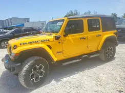 1C4JJXR68MW634063 2021 JEEP WRANGLER