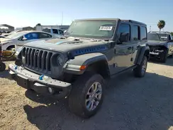 1C4JJXR68MW674899 2021 JEEP WRANGLER
