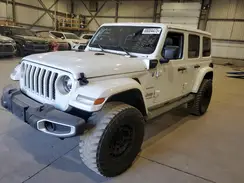 1C4JJXR68MW682147 2021 JEEP WRANGLER