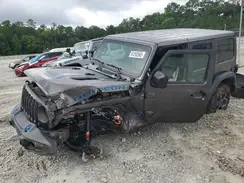 1C4JJXR68MW686230 2021 JEEP WRANGLER
