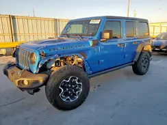 1C4JJXR68MW719968 2021 JEEP WRANGLER