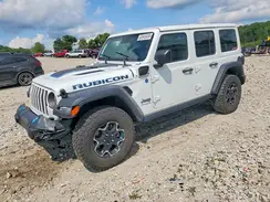 1C4JJXR68NW101602 2022 JEEP WRANGLER