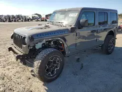 1C4JJXR68NW121395 2022 JEEP WRANGLER