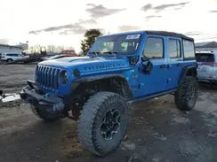 1C4JJXR68NW190233 2022 JEEP WRANGLER