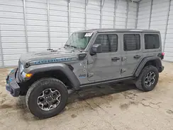 1C4JJXR68NW192550 2022 JEEP WRANGLER