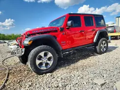 1C4JJXR68NW205846 2022 JEEP WRANGLER