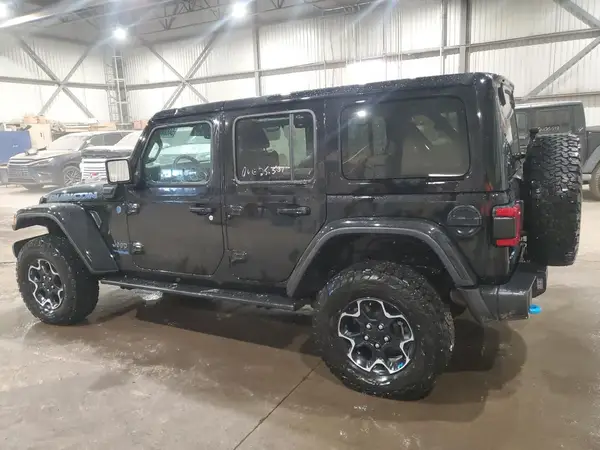 1C4JJXR68NW259728 2022 JEEP WRANGLER - Image 2