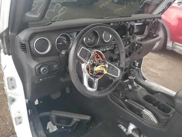 1C4JJXR68PW515014 2023 JEEP WRANGLER - Image 8