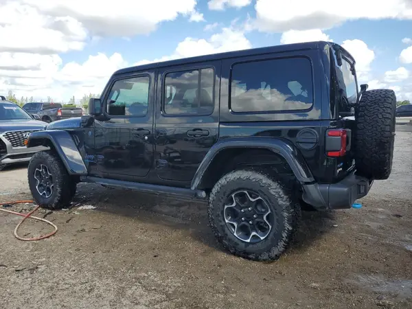 1C4JJXR68PW517488 2023 JEEP WRANGLER - Image 2