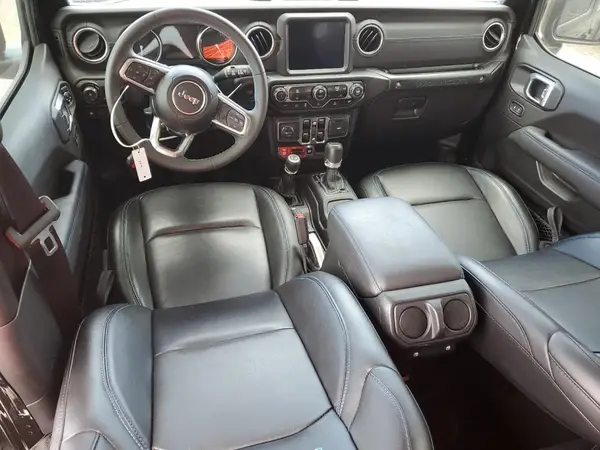1C4JJXR68PW517488 2023 JEEP WRANGLER - Image 8