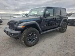 1C4JJXR68PW557747 2023 JEEP WRANGLER