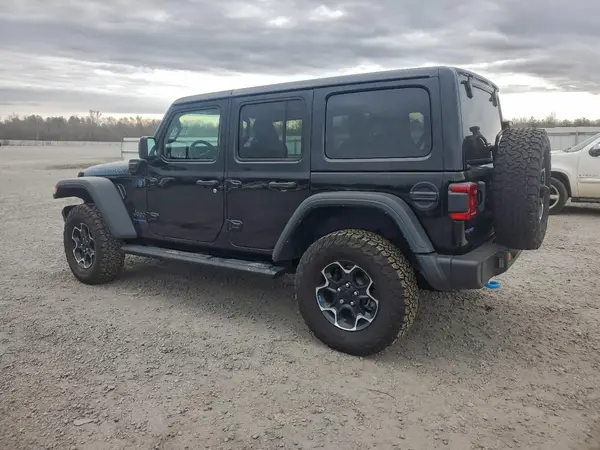 1C4JJXR68PW557747 2023 JEEP WRANGLER - Image 2