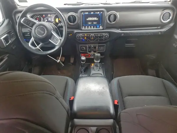 1C4JJXR68PW557747 2023 JEEP WRANGLER - Image 8