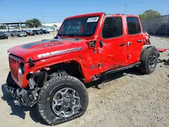 1C4JJXR68PW580705 2023 JEEP WRANGLER