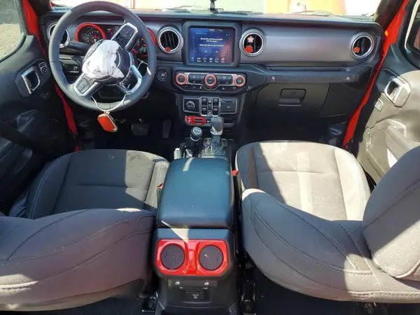 1C4JJXR68PW580705 2023 JEEP WRANGLER - Image 8