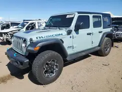 1C4JJXR68PW604436 2023 JEEP WRANGLER