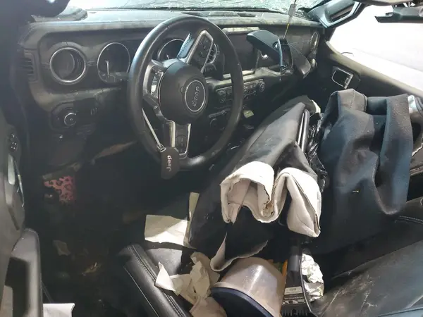 1C4JJXR68PW621074 2023 JEEP WRANGLER - Image 8