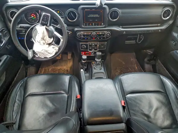 1C4JJXR68PW647903 2023 JEEP WRANGLER - Image 8
