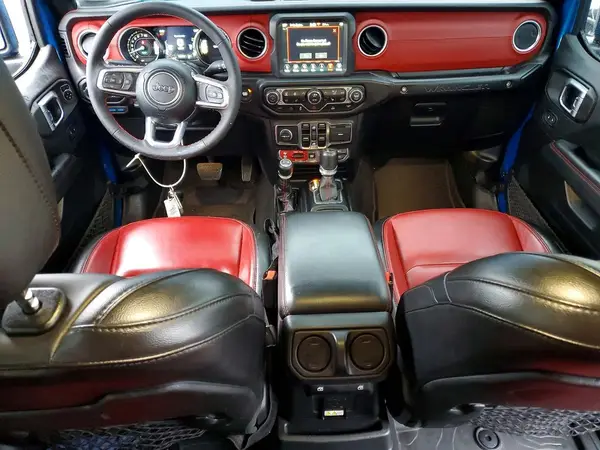 1C4JJXR68PW685079 2023 JEEP WRANGLER - Image 8
