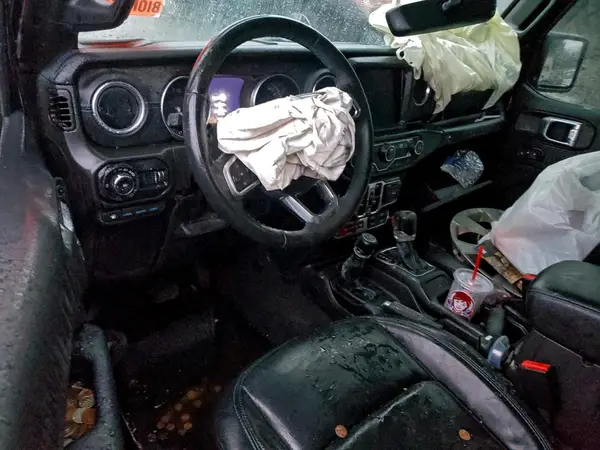 1C4JJXR68PW700390 2023 JEEP WRANGLER - Image 8