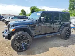 1C4JJXR69MW629518 2021 JEEP WRANGLER