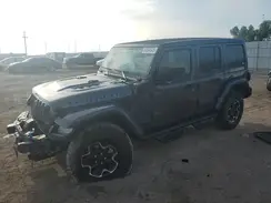 1C4JJXR69MW629759 2021 JEEP WRANGLER