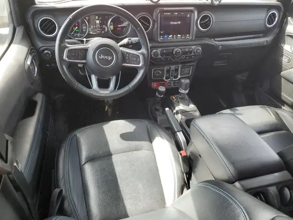 1C4JJXR69MW676421 2021 JEEP WRANGLER - Image 8