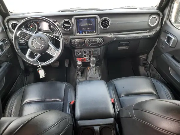 1C4JJXR69MW748881 2021 JEEP WRANGLER - Image 8