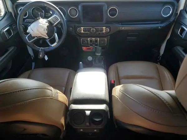 1C4JJXR69MW774221 2021 JEEP WRANGLER - Image 8
