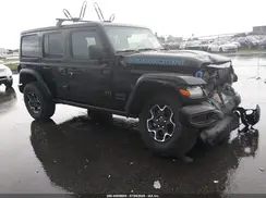 1C4JJXR69NW114469 2022 JEEP WRANGLER