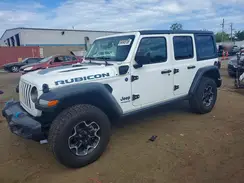1C4JJXR69NW147276 2022 JEEP WRANGLER