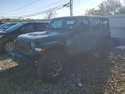 1C4JJXR69NW198969 2022 JEEP WRANGLER