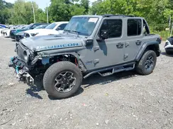 1C4JJXR69NW206276 2022 JEEP WRANGLER