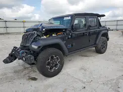 1C4JJXR69NW222252 2022 JEEP WRANGLER