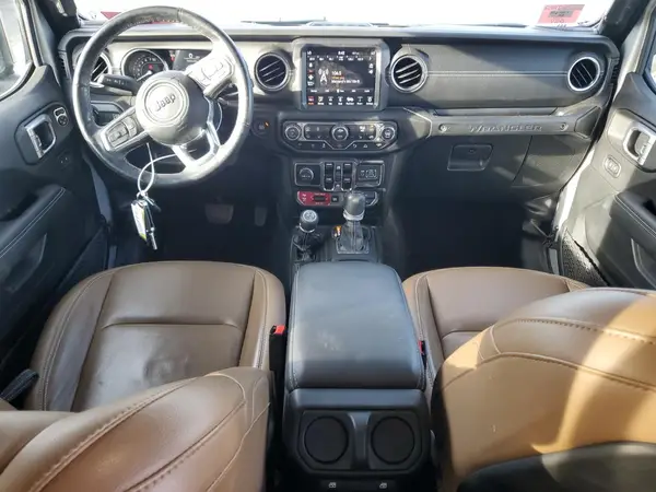 1C4JJXR69PW514583 2023 JEEP WRANGLER - Image 8