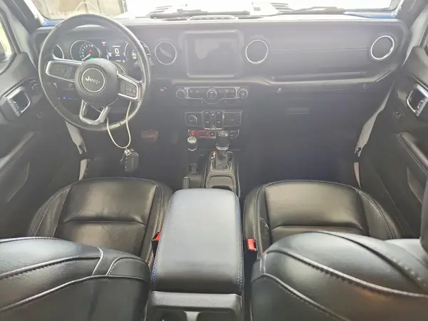1C4JJXR69PW518522 2023 JEEP WRANGLER - Image 8