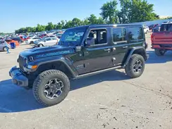 1C4JJXR69PW566554 2023 JEEP WRANGLER